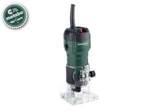 רוטר/טרימר FM 500-6 מטאבו Metabo