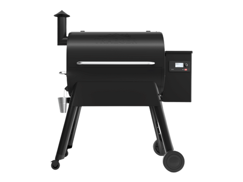 מעשנת בשר וגריל בשר דגם פרו 780 – Traeger Pro 780