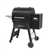 מעשנת בשר וגריל בשר דגם איירונווד – Ironwood 650 TRAEGER + 2 שקי פלט +כיסוי במתנה 
