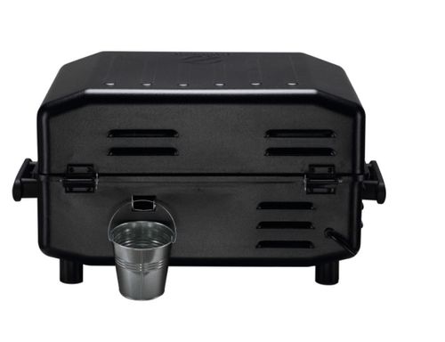 מעשנה חשמלית פלט Z GRILLS 200A compact