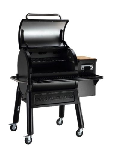 מעשנה Z GRILLS 7052B