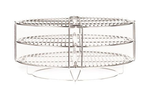  מעשנה גריל Kamado Joe Classic III