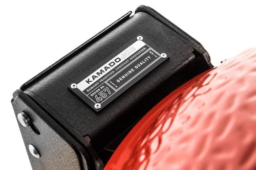  מעשנה גריל Kamado Joe Classic III