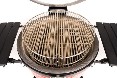  מעשנה גריל Kamado Joe Classic III