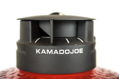  מעשנה גריל Kamado Joe Classic III