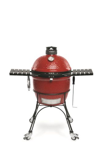  מעשנה גריל Kamado Joe Classic II