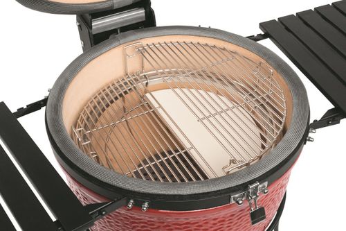 מעשנה גריל Kamado Joe Classic II