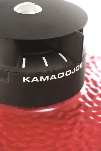  מעשנה גריל Kamado Joe Classic II