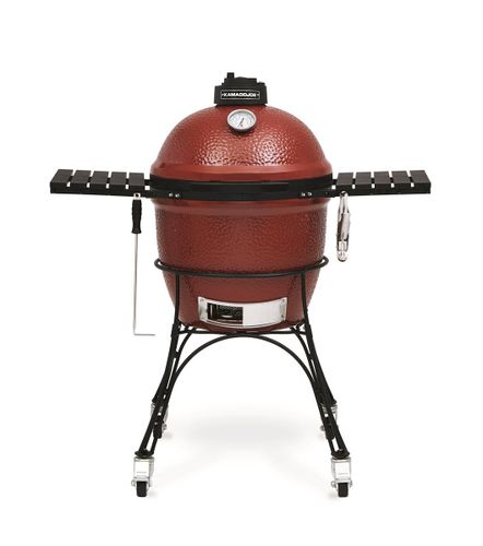 מעשנה Kamado Joe Classic I