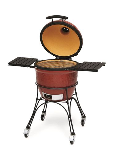 מעשנה Kamado Joe Classic I