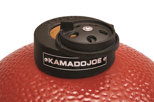 מעשנה Kamado Joe Classic I