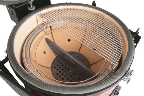 מעשנה Kamado Joe big joe II