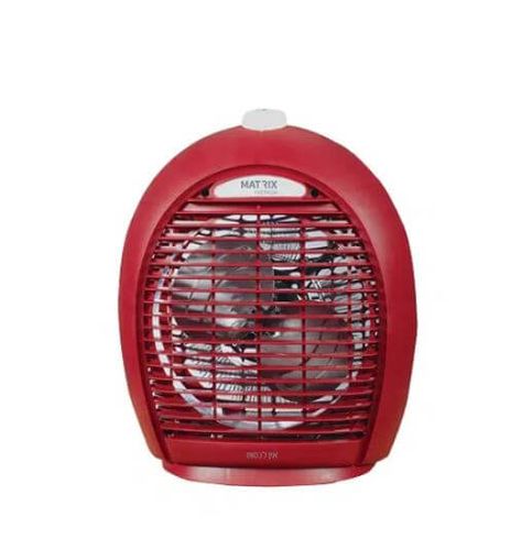 מפזר חום עומד פיזה,בורדו  Premium 2000W MATRIX