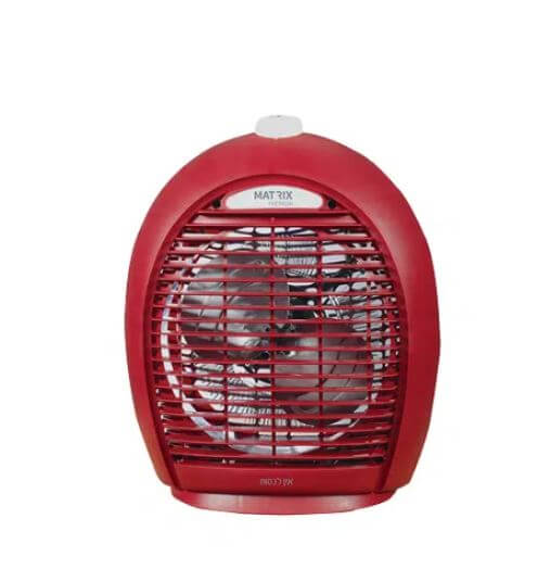 מפזר חום עומד פיזה,בורדו  Premium 2000W MATRIX