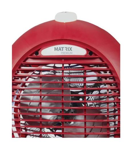 מפזר חום עומד פיזה,בורדו  Premium 2000W MATRIX