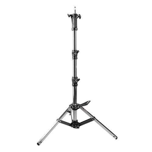 חצובת בייבי עם ראש קומבו E-Image LS-B17