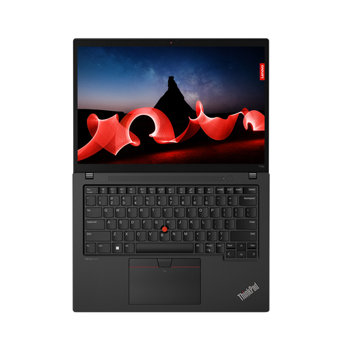 מחשב נייד Lenovo ThinkPad T14s Gen 4 21F6003SIV לנובו