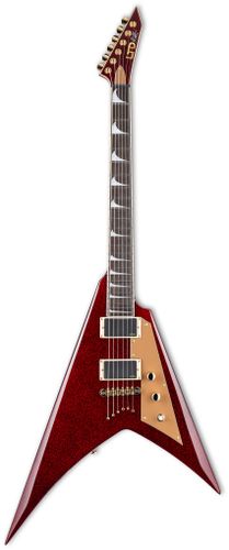 ESP KH-V RED SPARKLE