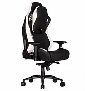 כיסא גיימינג פרימיום DRAGON GT GAMING CHAIR שחור לבן