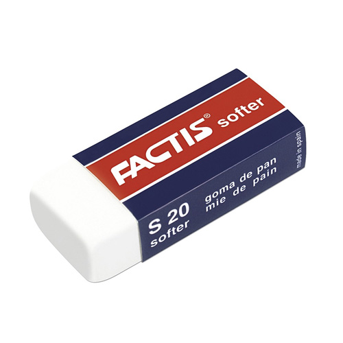 מחק FACTIS S20