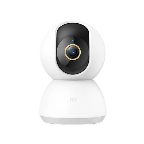 מצלמת אבטחה Xiaomi Mi 360 Home Security Camera 2K Pro MJSXJ06CM 2K
