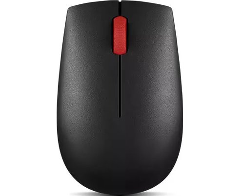 Lenovo Essential Compact Wireless Mouse