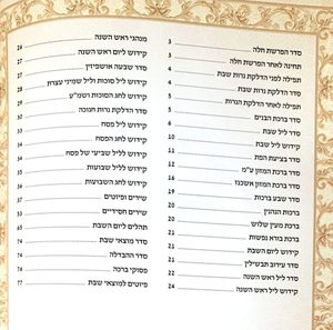 מזמור שיר ליום השבת