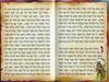מגילת אסתר עם ברכת המזון -פורמט קטן (S)