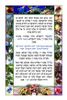 סדר הושענות 