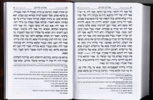 סידור כוונת הלב לתשעה באב (L) SMACHOT