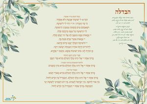 50 יחידות פלייסמנט הבדלה- ציפוי קפסולציה (XXXL) SMACHOT
