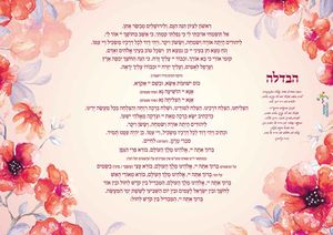 50 יחידות פלייסמנט הבדלה- ציפוי קפסולציה (XXXL) SMACHOT