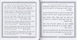 זמירות שבת קטן במבצע SMACHOT