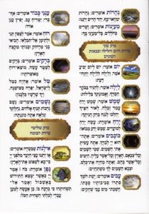 פרק שירה (XXL) SMACHOT