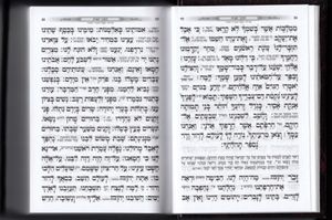 מחזור לפסח כוונת הלב כריכת סקאי  SMACHOT