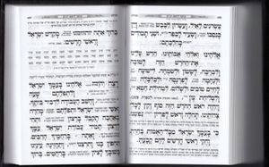 מחזור לפסח כוונת הלב כריכת סקאי  SMACHOT