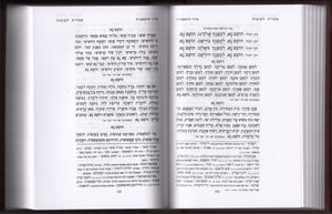 סט 5 מחזורים רינת ישראל פורמט בינוני (L) SMACHOT