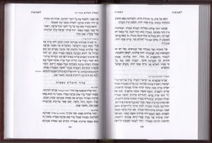 סט 5 מחזורים רינת ישראל פורמט בינוני (L) SMACHOT