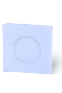 זמירות שבת מרובע עם הבלטות (S) SMACHOT