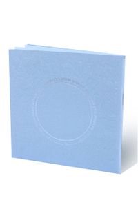 זמירות שבת מרובע עם הבלטות (S) SMACHOT