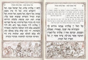 מגילת אסתר- עם עיטורים והבלטות כסף על הכריכה SMACHOT