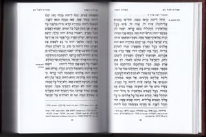 סידור רינת ישראל פורמט גדול(XL) SMACHOT