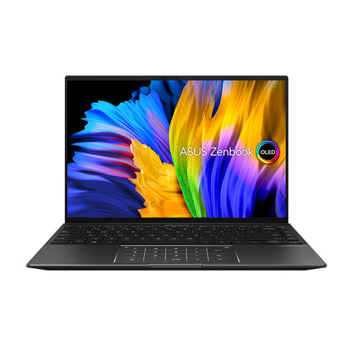 מחשב נייד Asus Zenbook 14X OLED UM5401QA-L7192W אסוס