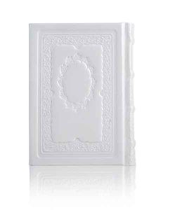 סט רמב"ם כיס בכריכת עור SMACHOT