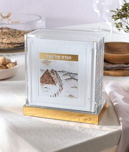 מעמד הגדות