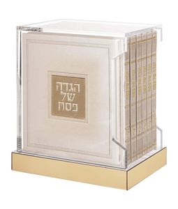 מעמד הגדות