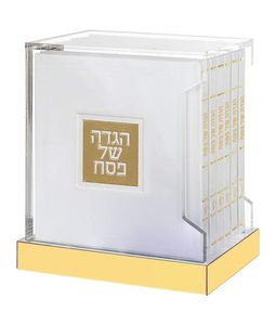 מעמד הגדות קריסטלי SMACHOT