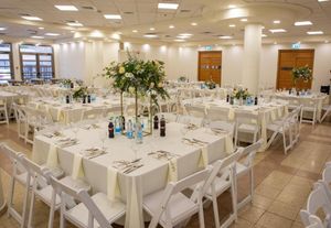 ברכונים בשמחות