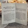 ברכון הדלקת נרות מפואר