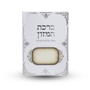 ברכת המזון 